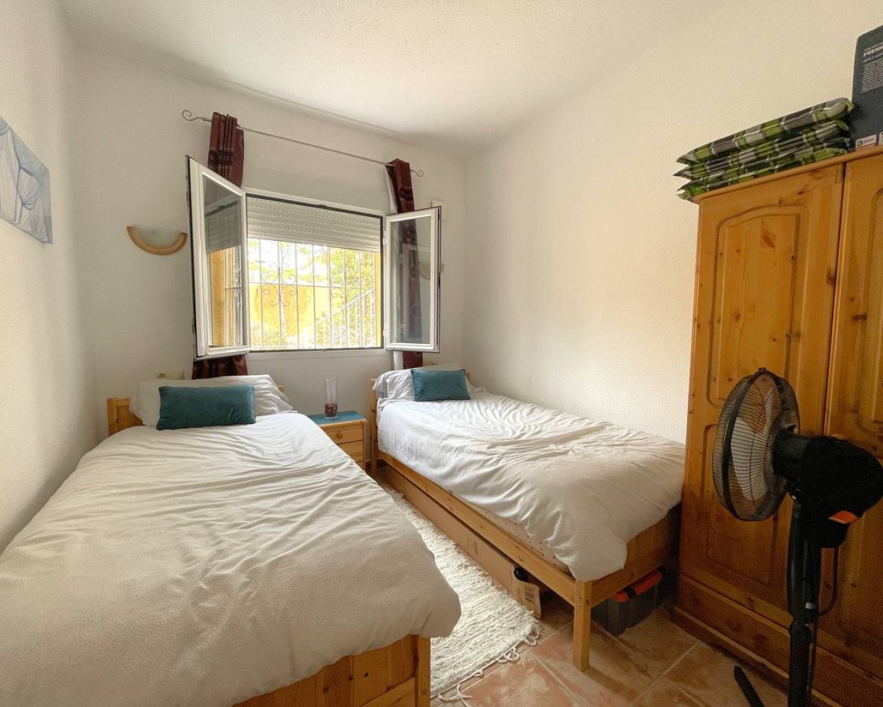 Sales - Apartment - Benitachell