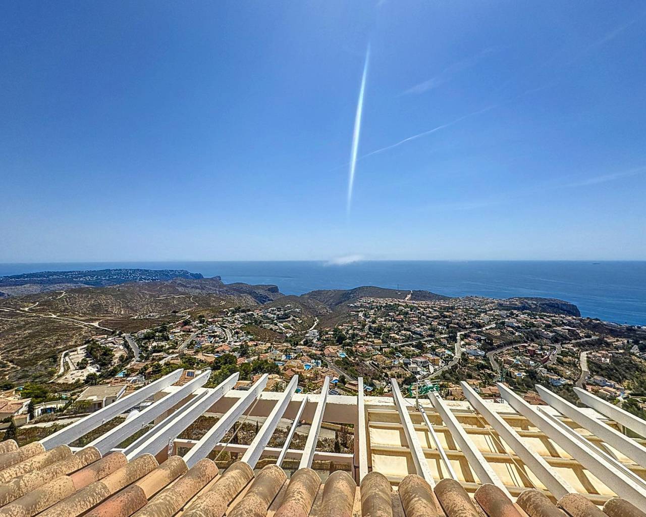 Sales - Apartment - Benitachell - Pueblo Panorama