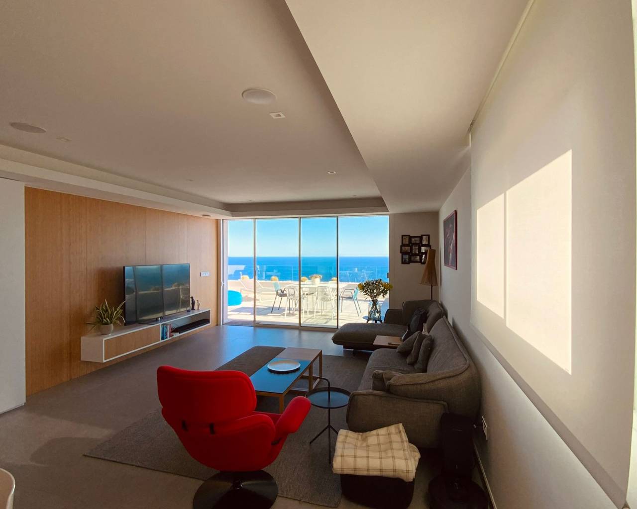 Sales - Apartment - Benitachell - Blue Infinity