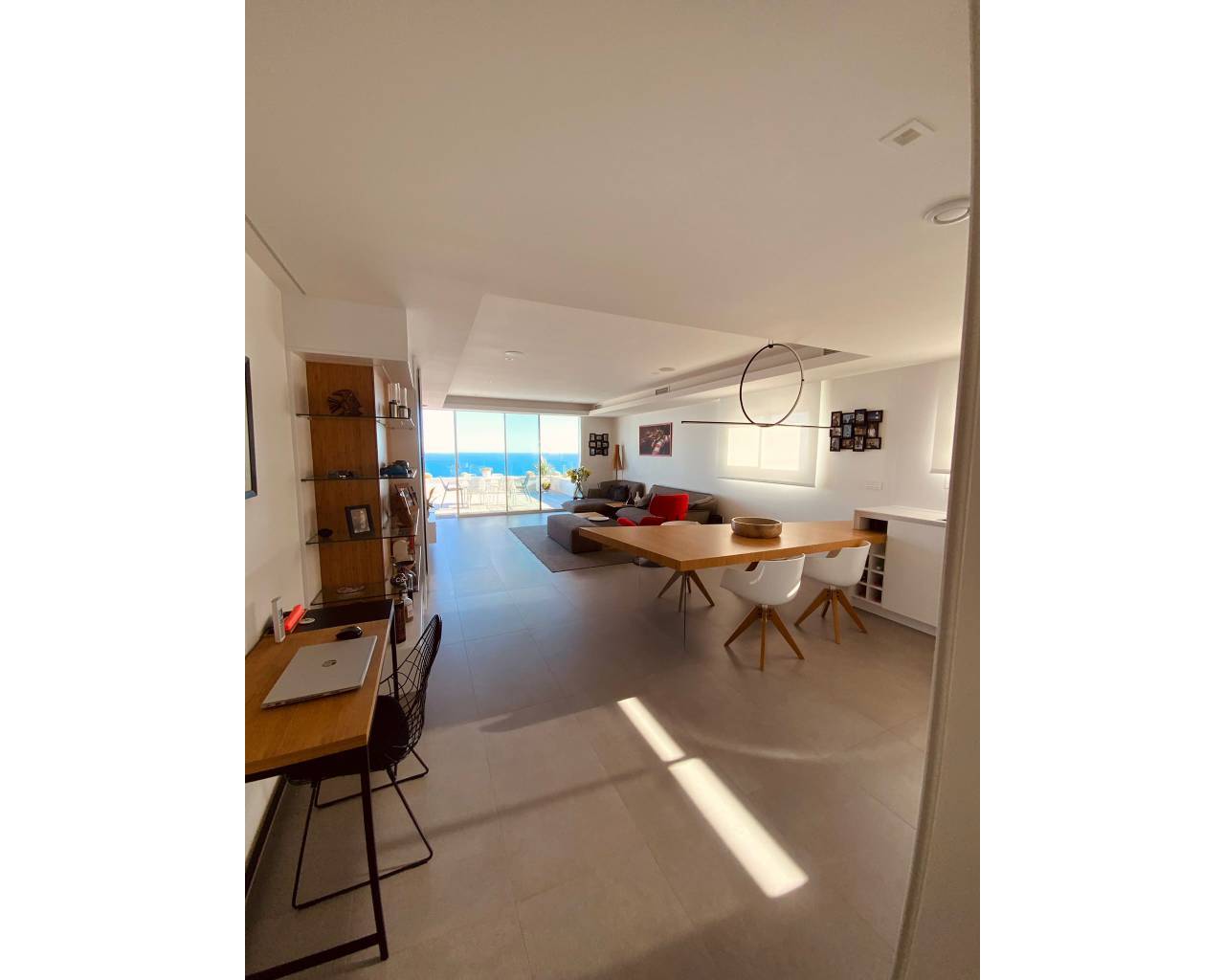 Sales - Apartment - Benitachell - Blue Infinity