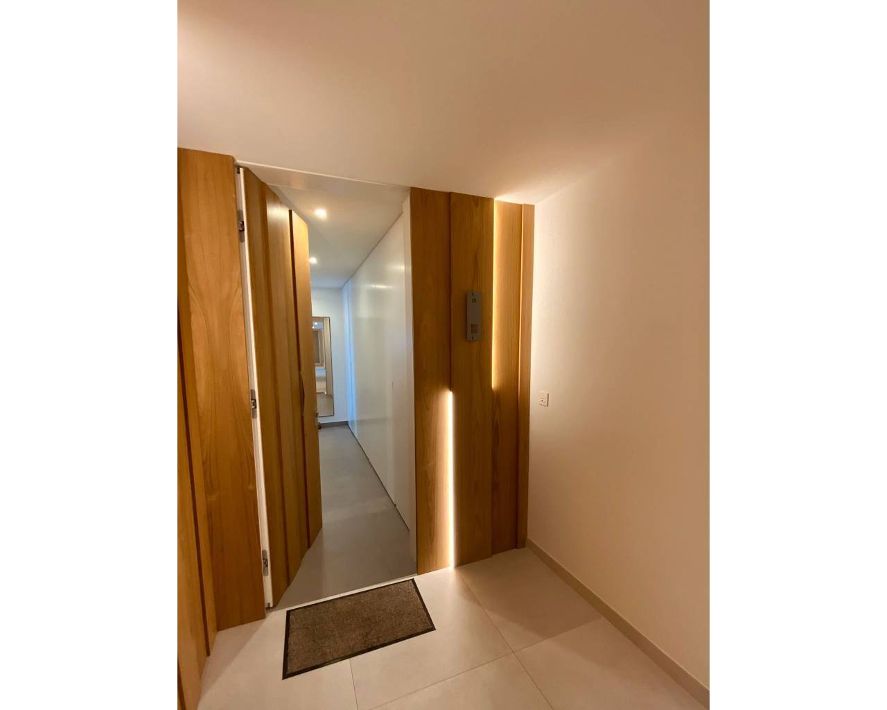 Sales - Apartment - Benitachell - Blue Infinity