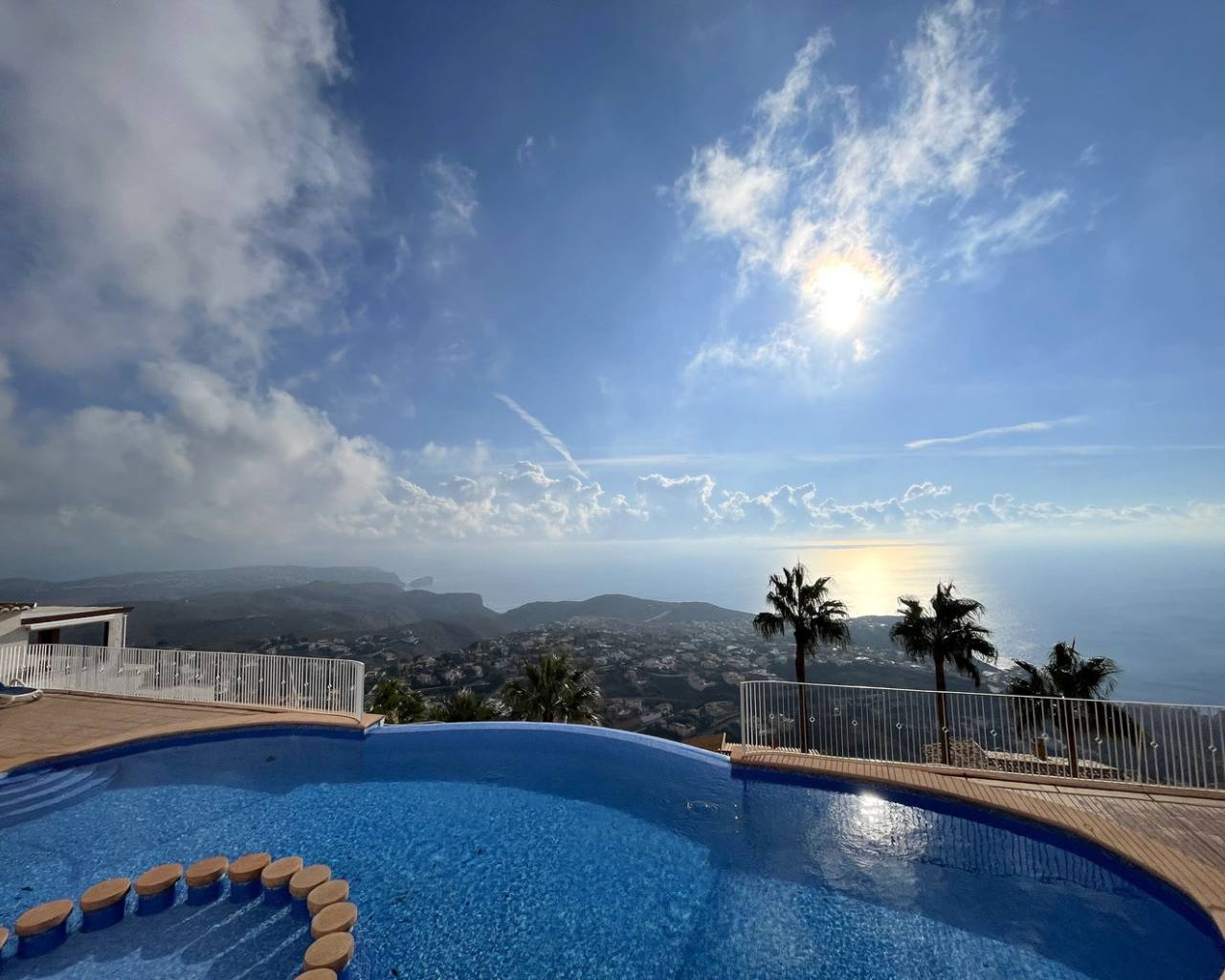 Sales - Apartment - Benitachell - Cumbre del Sol