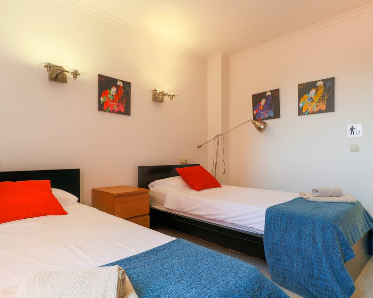 Sales - Apartment - Benitachell - Cumbre del Sol