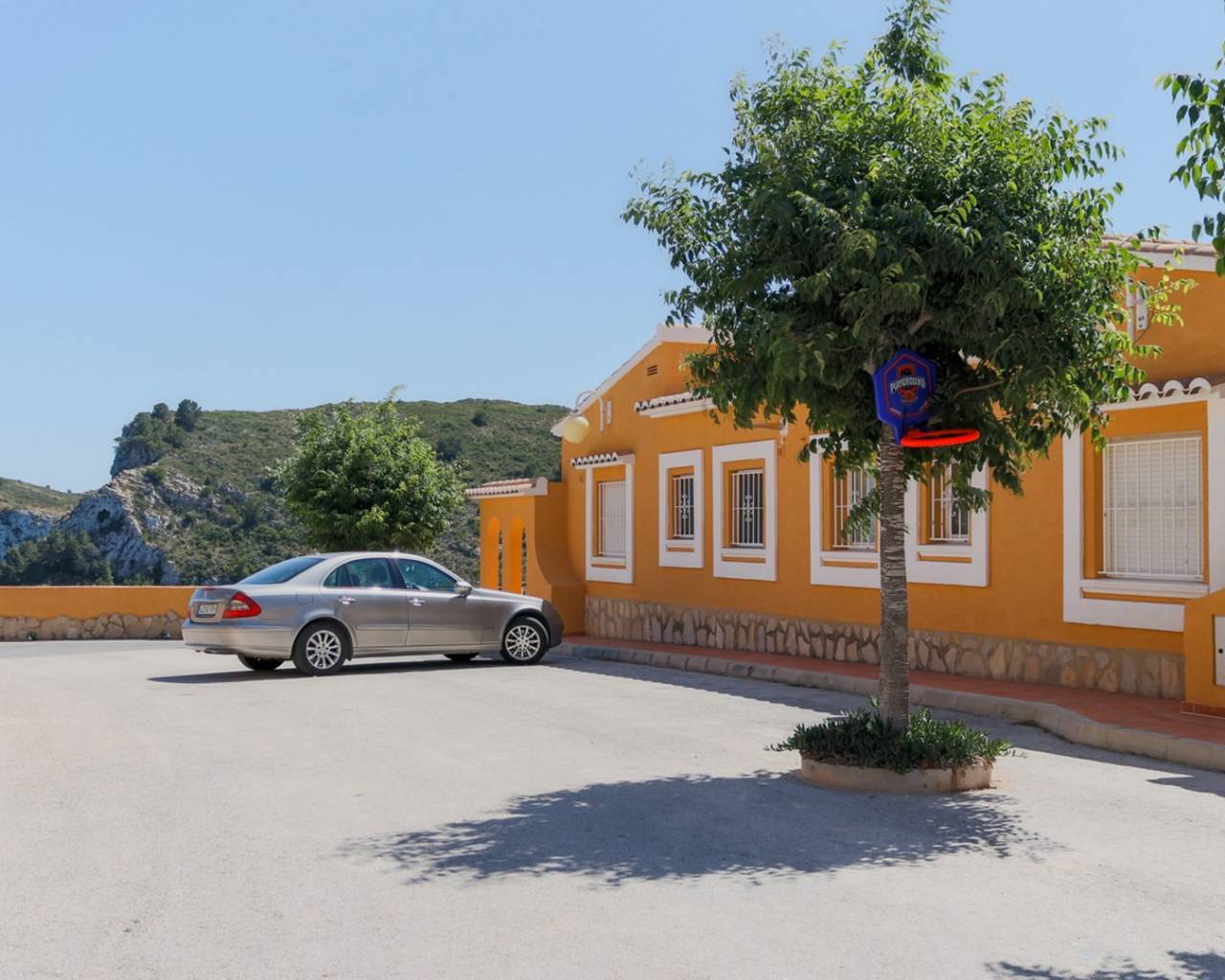 Sales - Apartment - Benitachell - Cumbre del Sol