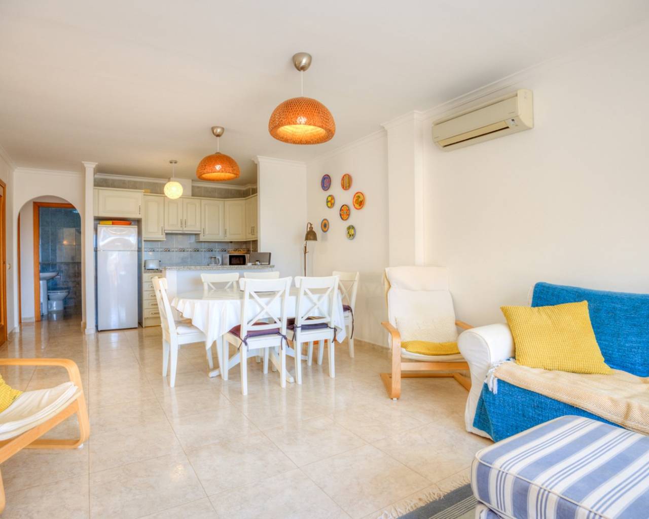 Sales - Apartment - Benitachell - Cumbre del Sol