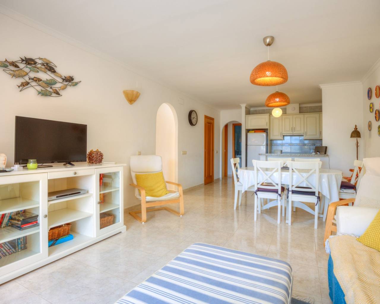 Sales - Apartment - Benitachell - Cumbre del Sol