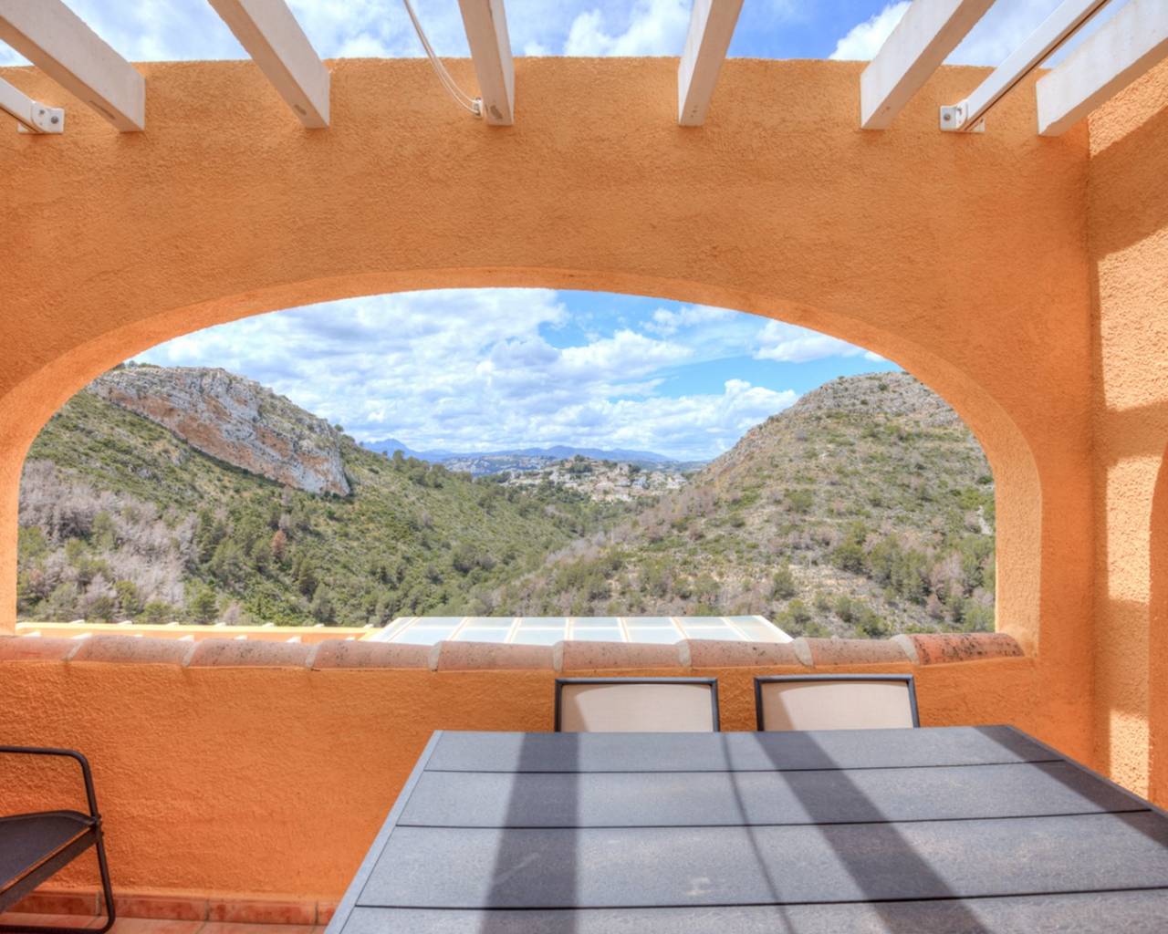 Sales - Apartment - Benitachell - Cumbre del Sol