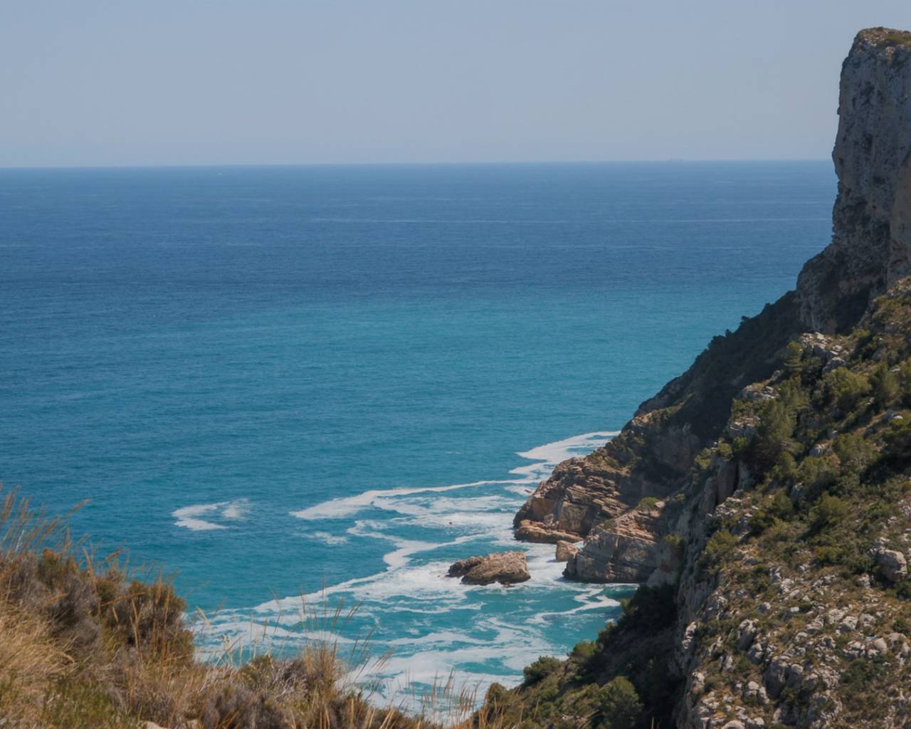 Sales - Apartment - Benitachell - Cumbre del Sol