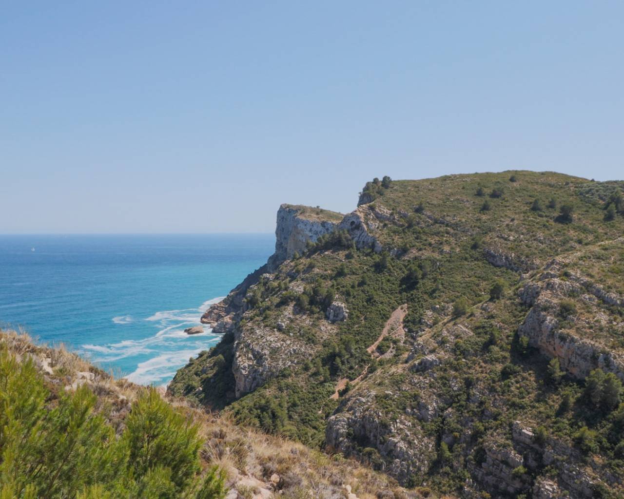 Sales - Apartment - Benitachell - Cumbre del Sol