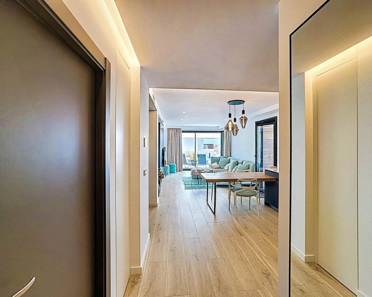 Sales - Apartment - Benitachell - Montecala Gardens