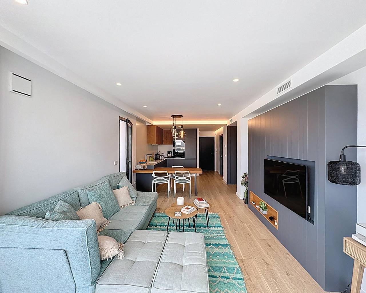 Sales - Apartment - Benitachell - Montecala Gardens