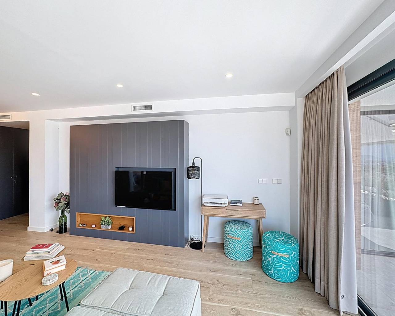 Sales - Apartment - Benitachell - Montecala Gardens