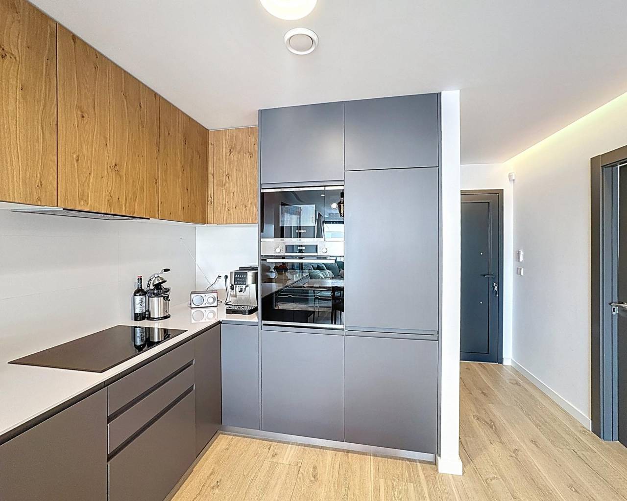 Sales - Apartment - Benitachell - Montecala Gardens