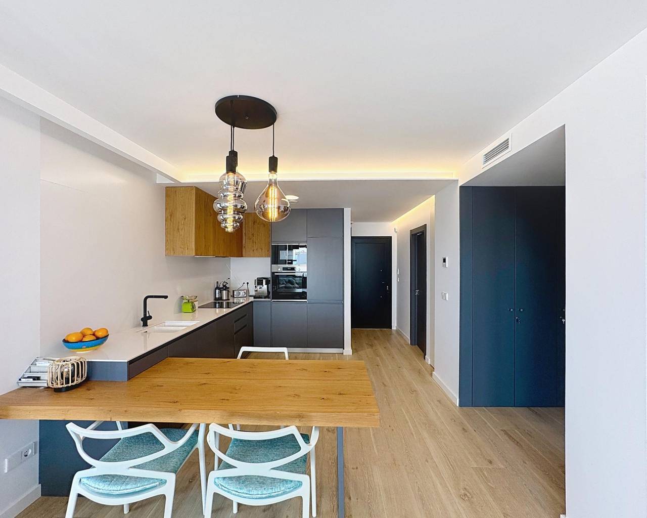 Sales - Apartment - Benitachell - Montecala Gardens