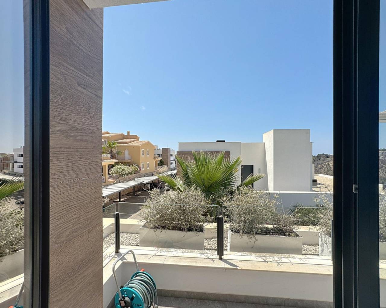 Sales - Apartment - Benitachell - Montecala Gardens