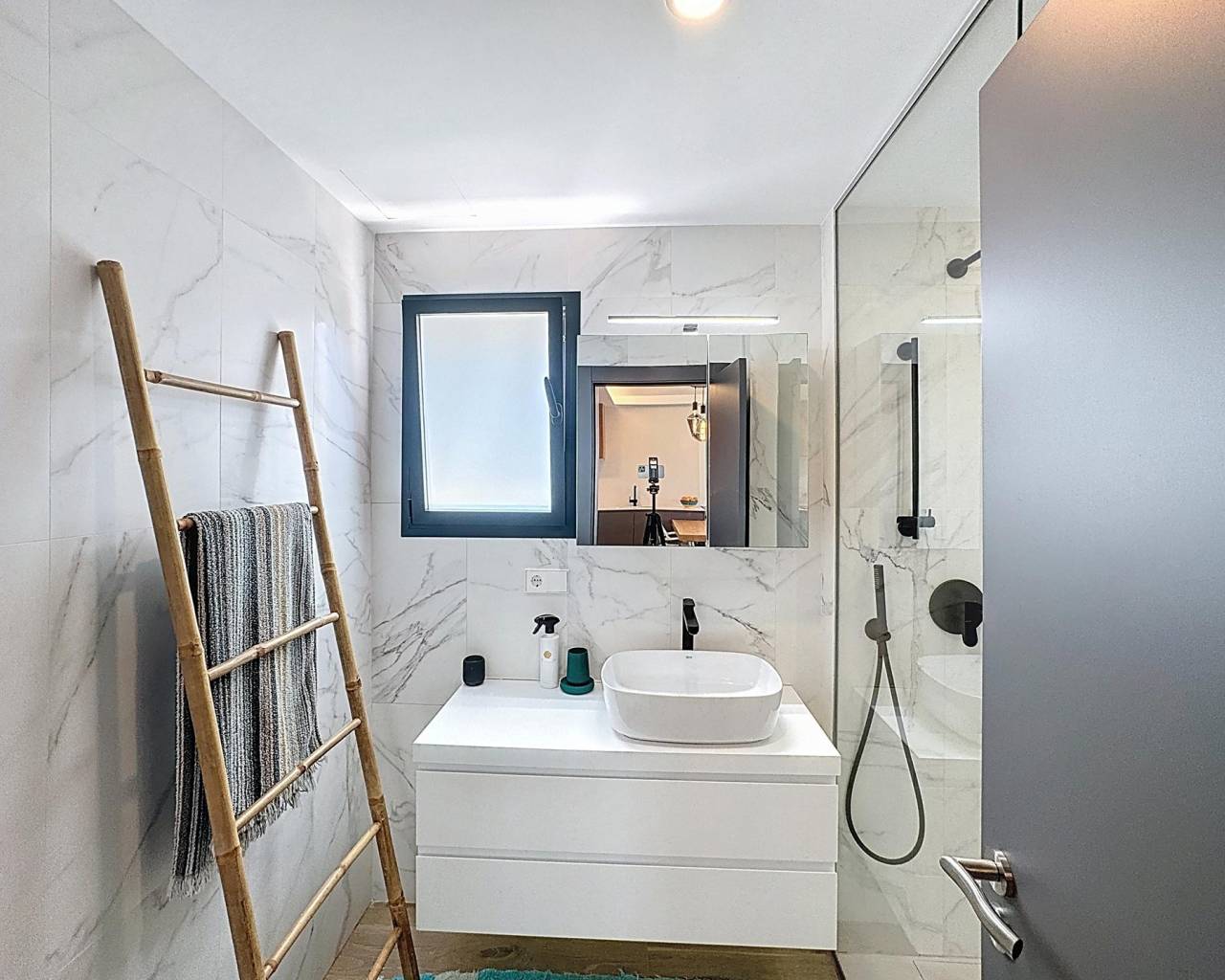 Sales - Apartment - Benitachell - Montecala Gardens