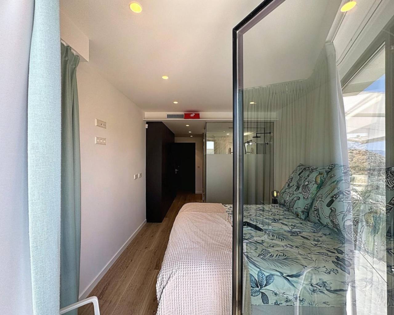 Sales - Apartment - Benitachell - Montecala Gardens