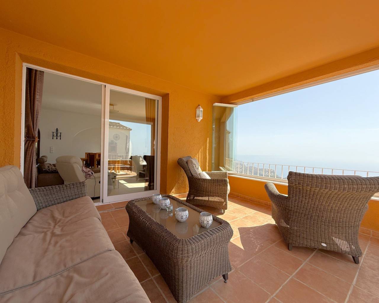 Sales - Apartment - Benitachell - Cumbre del Sol