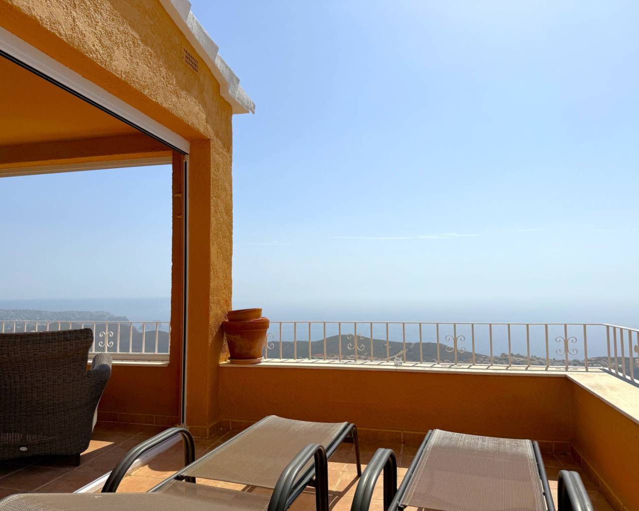 Sales - Apartment - Benitachell - Cumbre del Sol