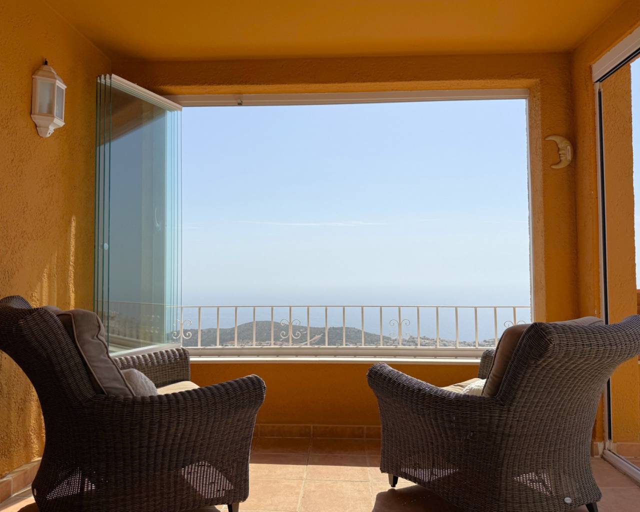 Sales - Apartment - Benitachell - Cumbre del Sol