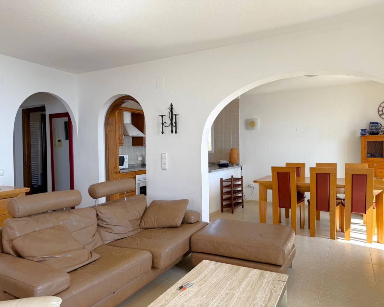 Sales - Apartment - Benitachell - Cumbre del Sol