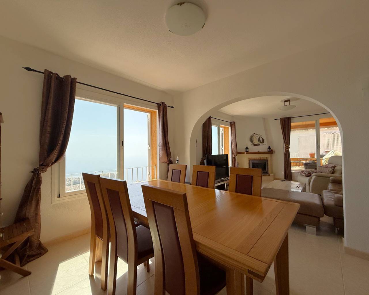 Sales - Apartment - Benitachell - Cumbre del Sol