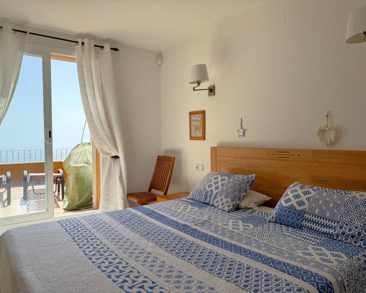 Sales - Apartment - Benitachell - Cumbre del Sol