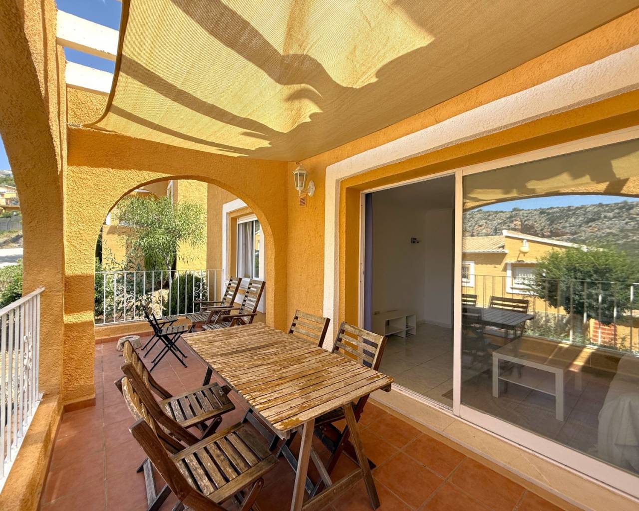 Sales - Apartment - Benitachell - Cumbre del Sol