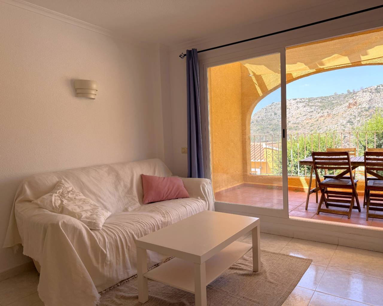 Sales - Apartment - Benitachell - Cumbre del Sol