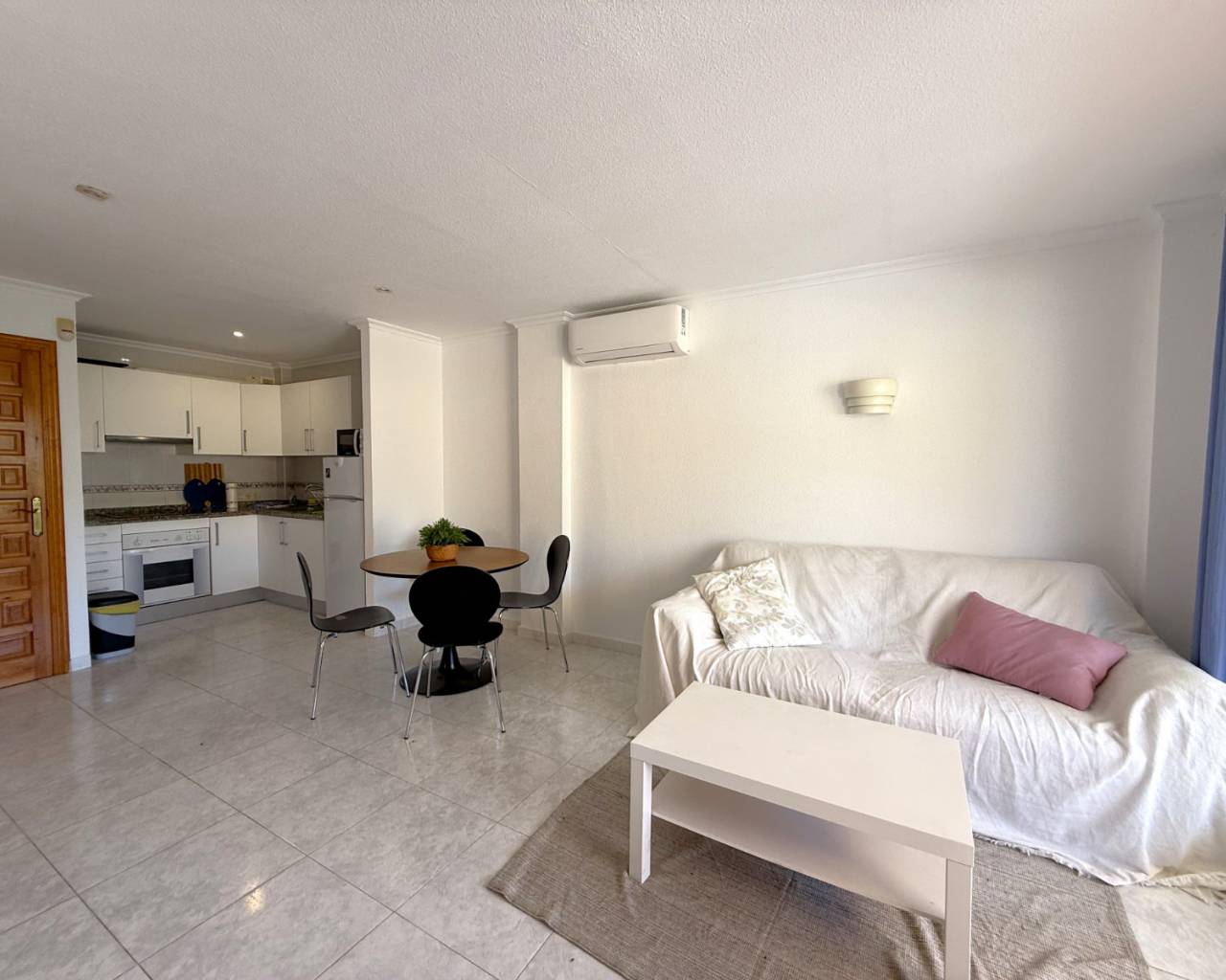 Sales - Apartment - Benitachell - Cumbre del Sol