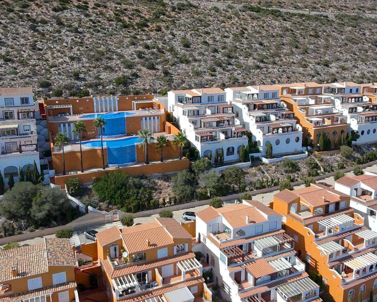 Sales - Apartment - Benitachell - Panorama CDS