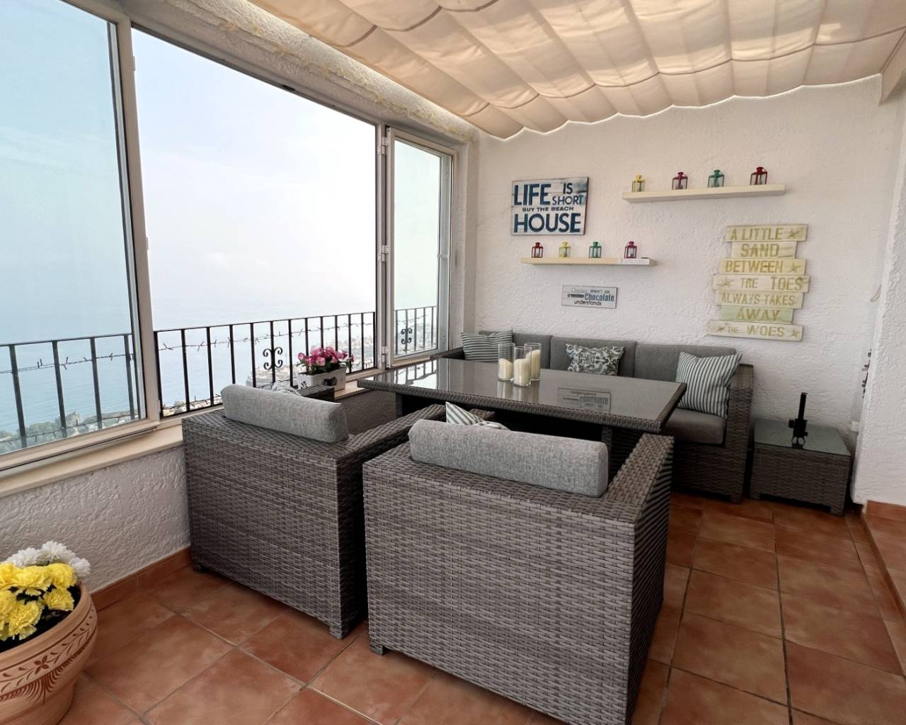 Sales - Apartment - Benitachell - Panorama CDS