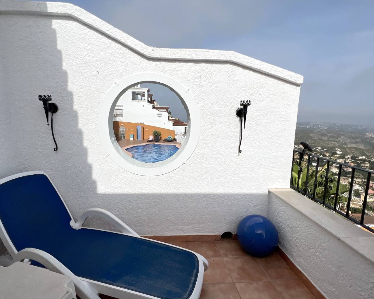 Sales - Apartment - Benitachell - Panorama CDS