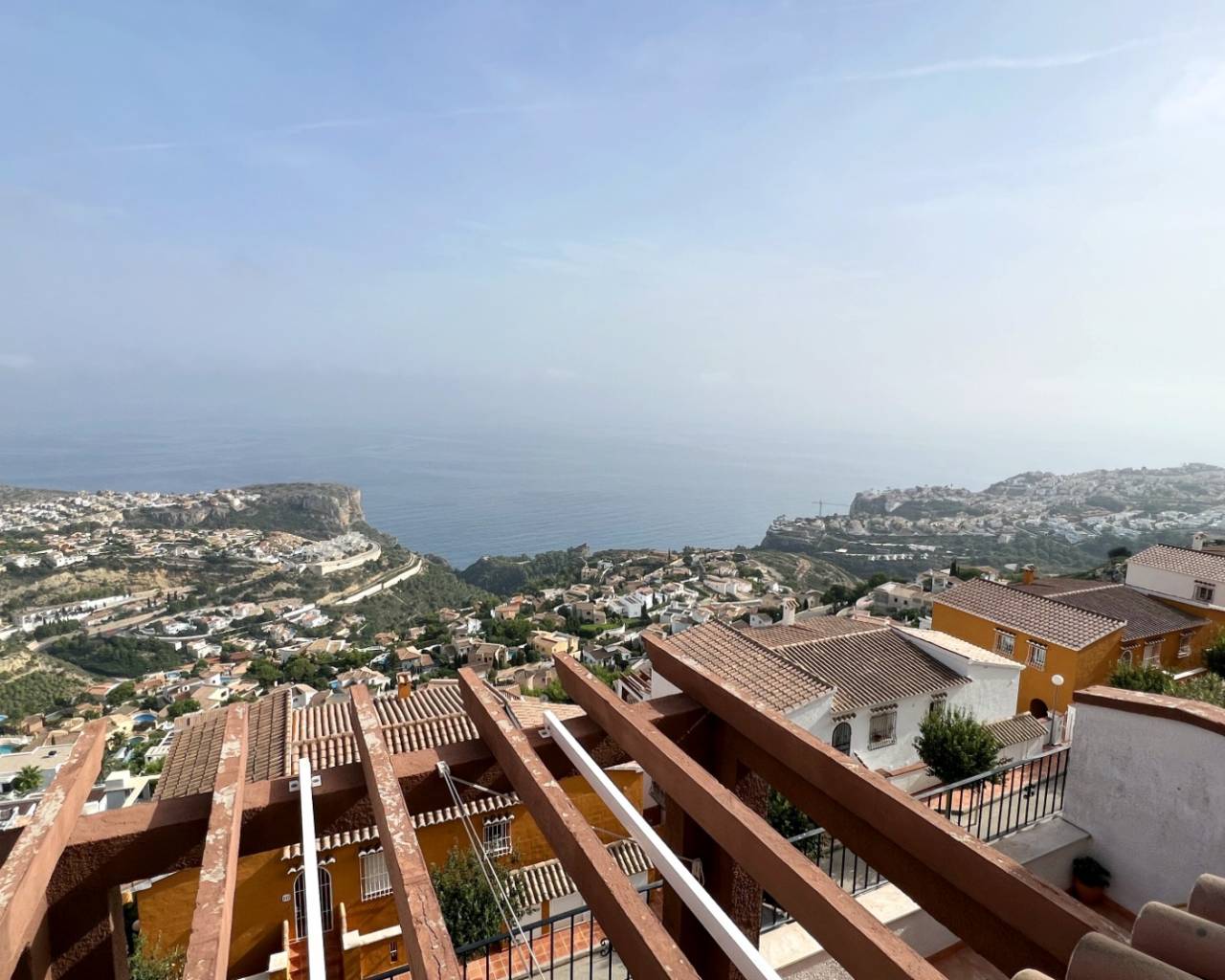 Sales - Apartment - Benitachell - Panorama CDS