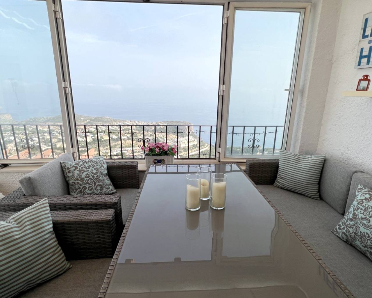 Sales - Apartment - Benitachell - Panorama CDS