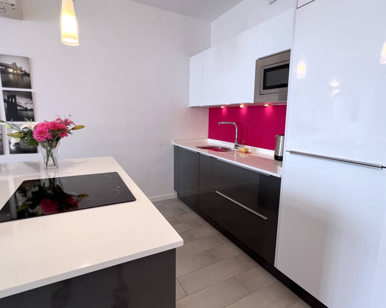 Sales - Apartment - Benitachell - Panorama CDS