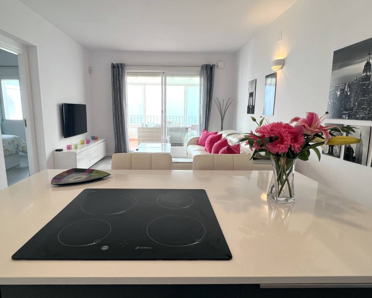 Sales - Apartment - Benitachell - Panorama CDS