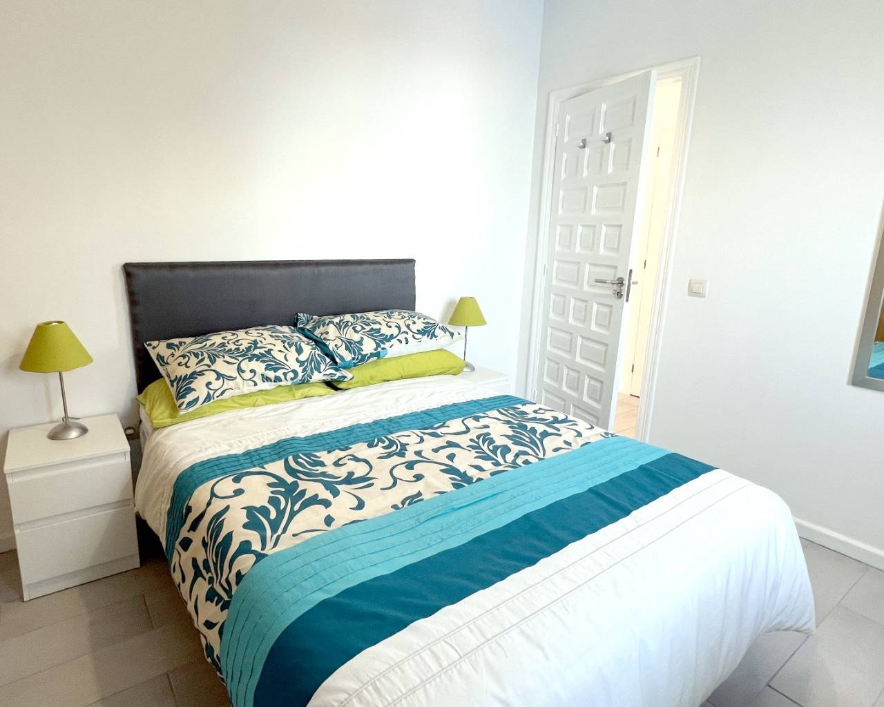 Sales - Apartment - Benitachell - Panorama CDS