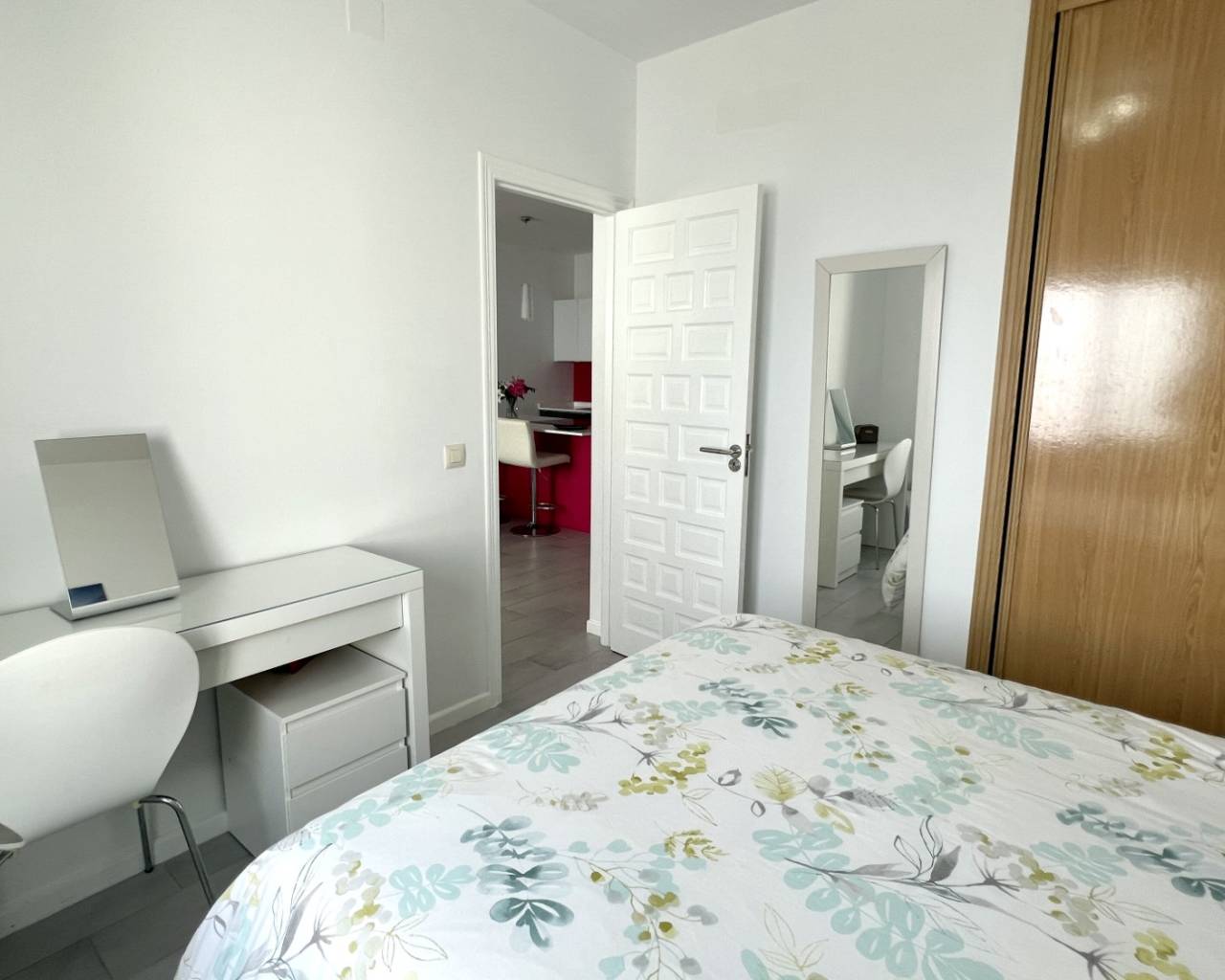 Sales - Apartment - Benitachell - Panorama CDS