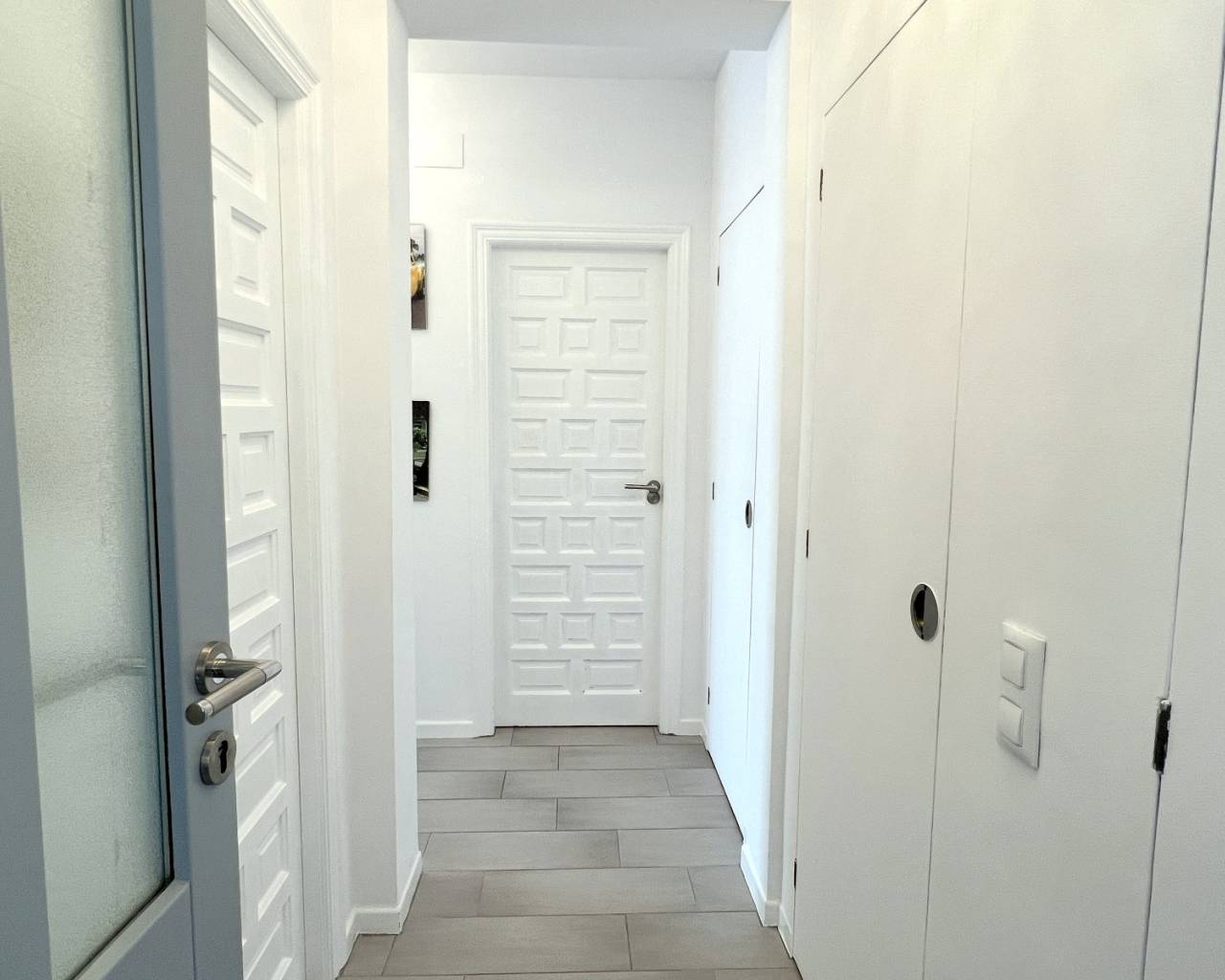 Sales - Apartment - Benitachell - Panorama CDS