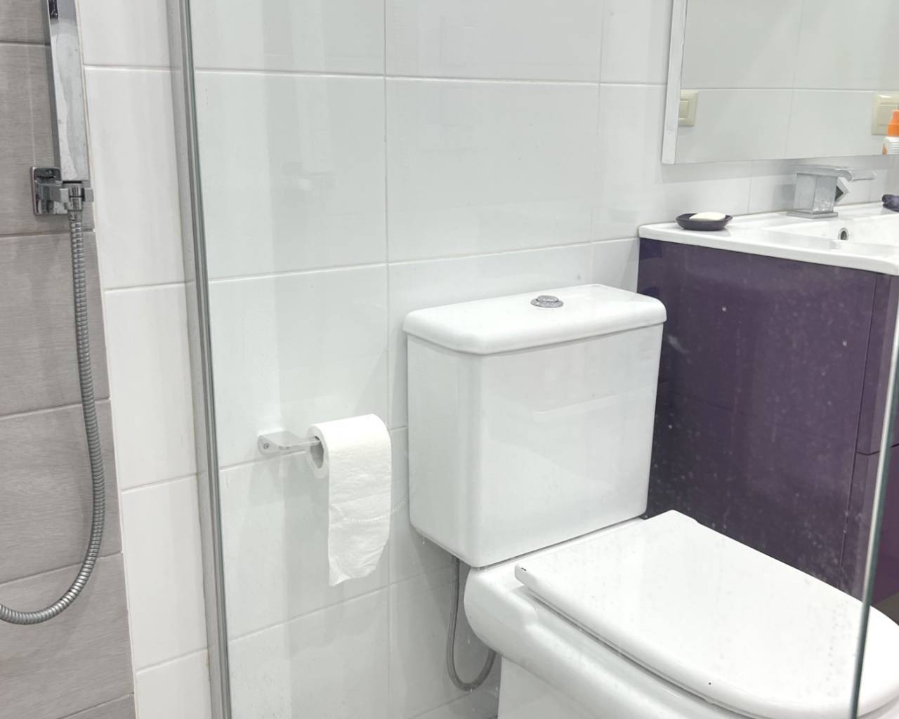 Sales - Apartment - Benitachell - Panorama CDS