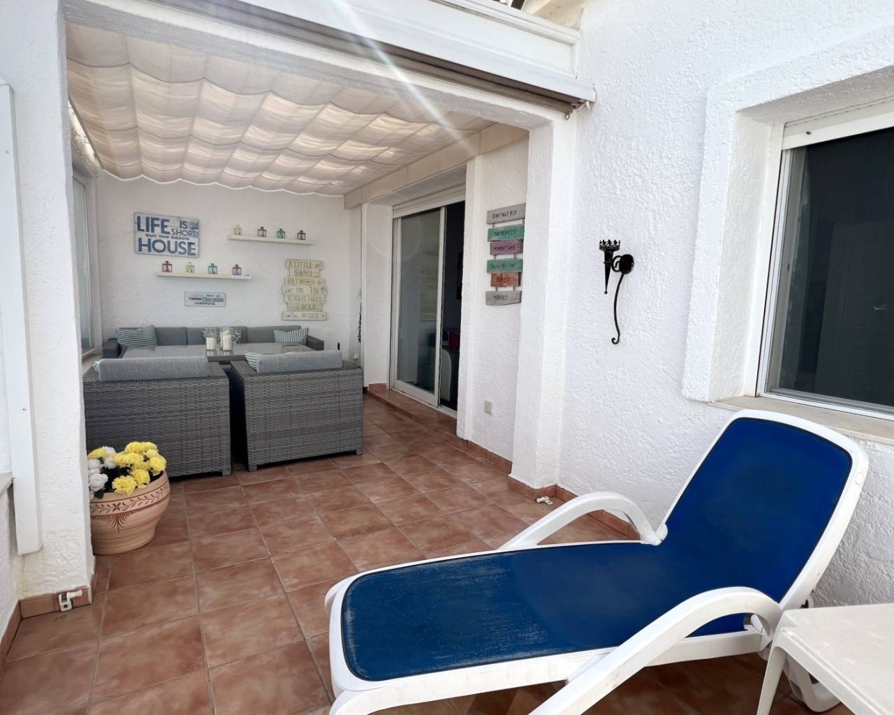 Sales - Apartment - Benitachell - Panorama CDS