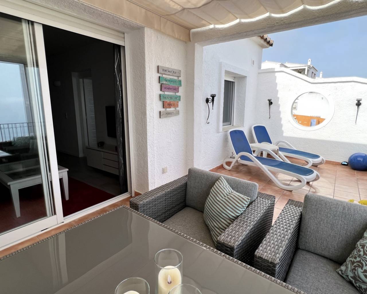 Sales - Apartment - Benitachell - Panorama CDS