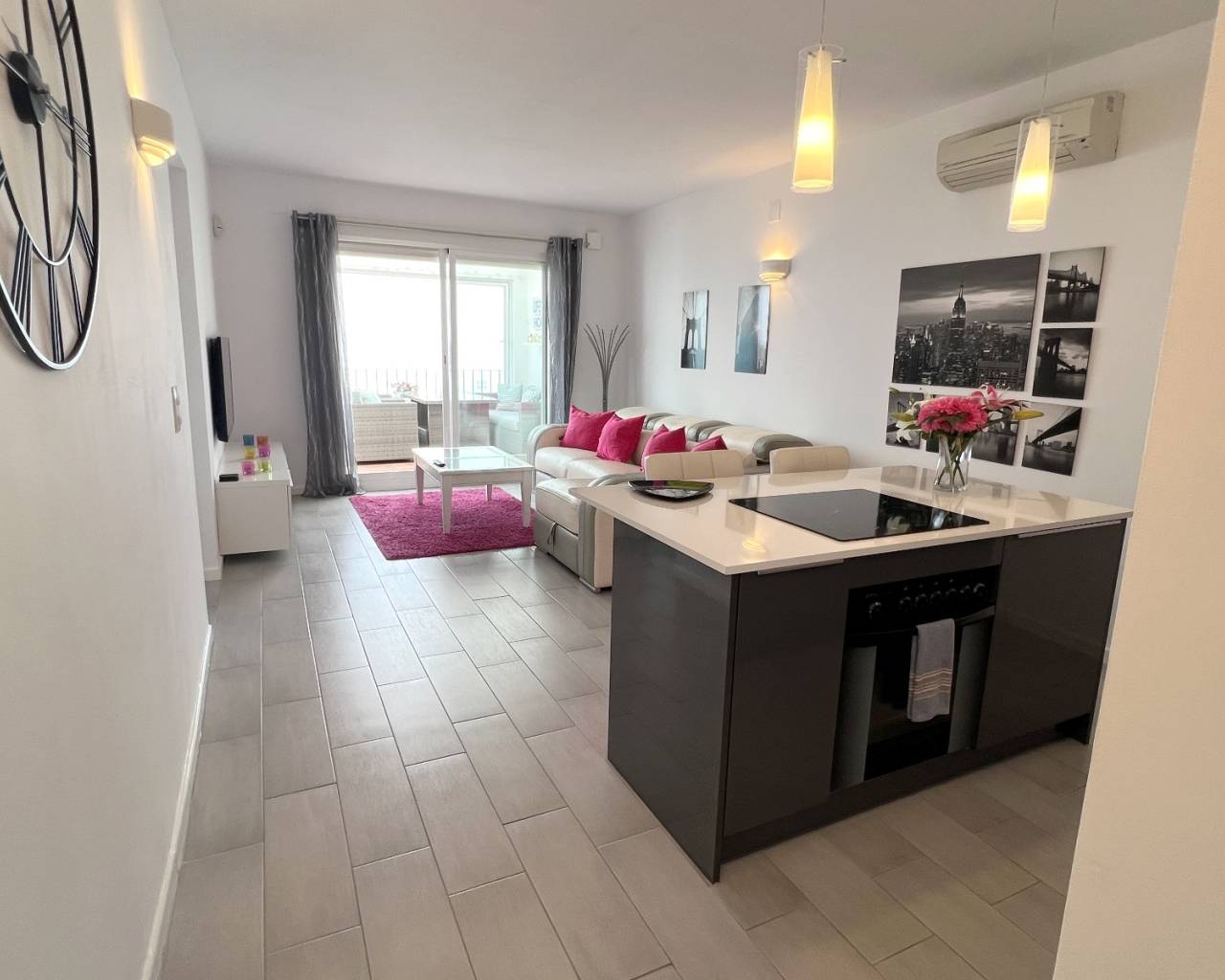 Sales - Apartment - Benitachell - Panorama CDS