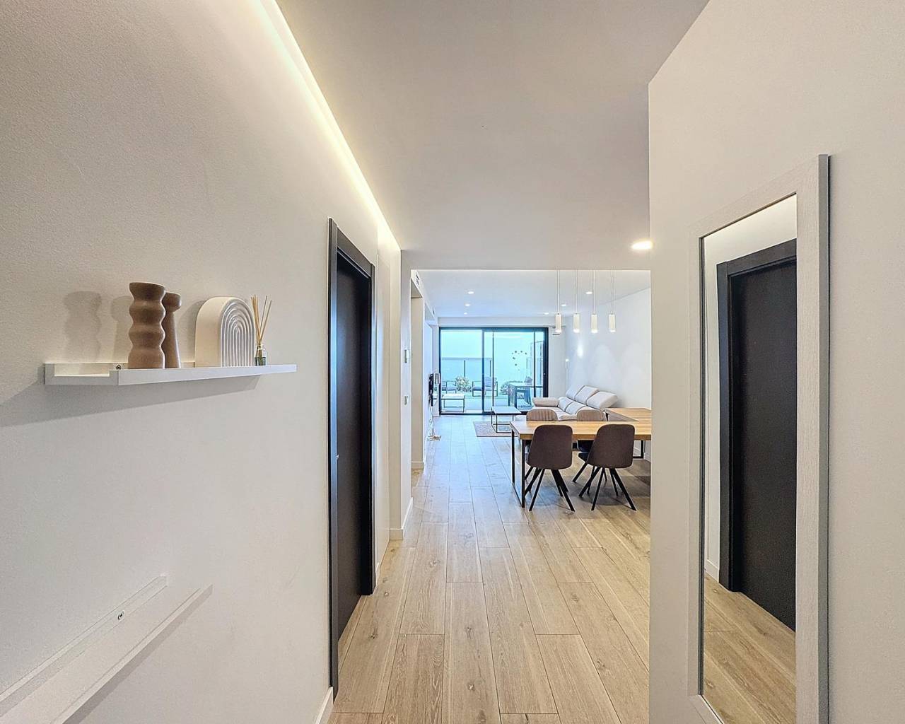 Sales - Apartment - Benitachell - Montecala Gardens