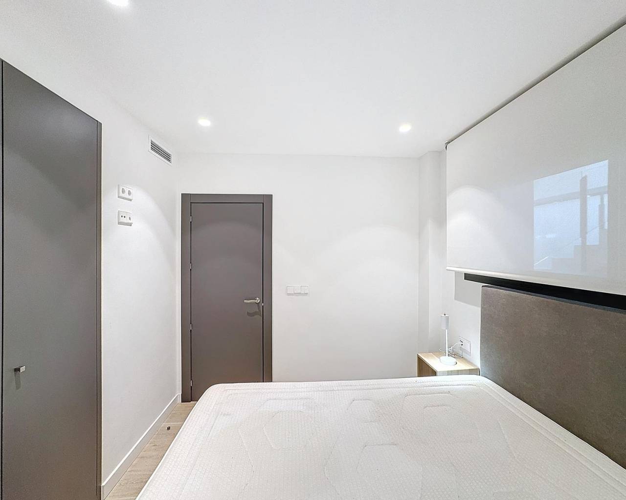 Sales - Apartment - Benitachell - Montecala Gardens