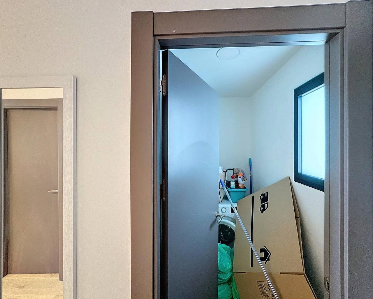 Sales - Apartment - Benitachell - Montecala Gardens