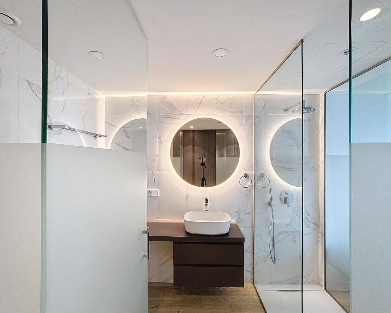 Sales - Apartment - Benitachell - Montecala Gardens