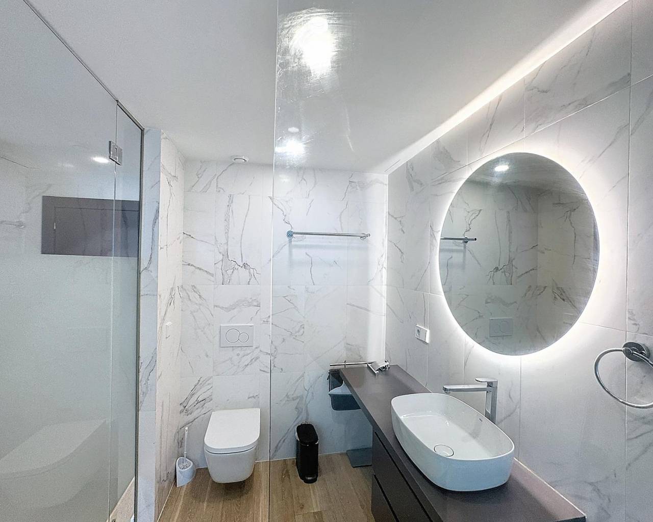 Sales - Apartment - Benitachell - Montecala Gardens