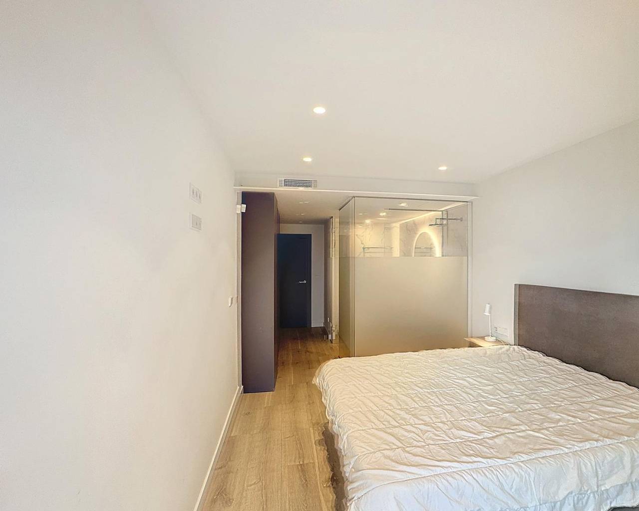 Sales - Apartment - Benitachell - Montecala Gardens